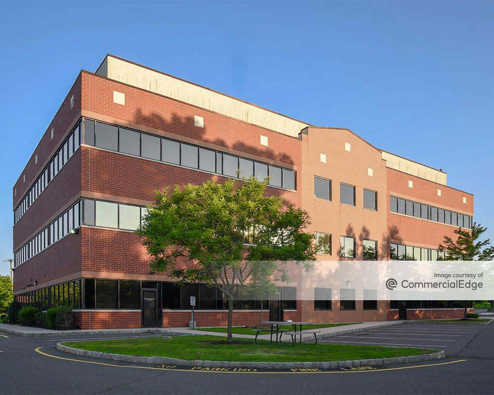 Hamilton Medical Arts Building 2501 Kuser Road, Hamilton, NJ Office